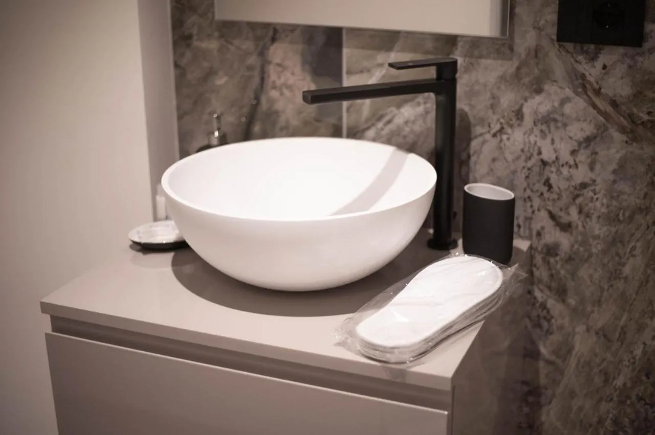 Lejlighed Exclusive Retreat Few Steps From Duomo - Apt 1 Milano Italien