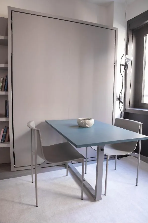 Apartment Exclusive Retreat Few Steps From Duomo - Apt 1 Milan
