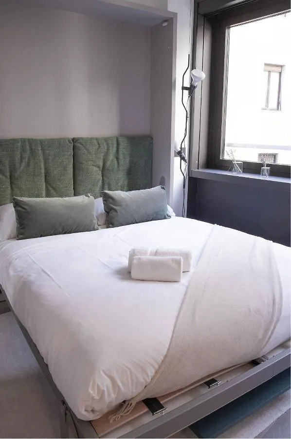 Apartment Exclusive Retreat Few Steps From Duomo - Apt 1 Milan